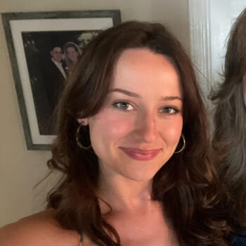 Babysitter Los Angeles: Regan