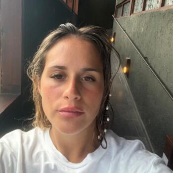 Babysitter Acassuso: Caterina