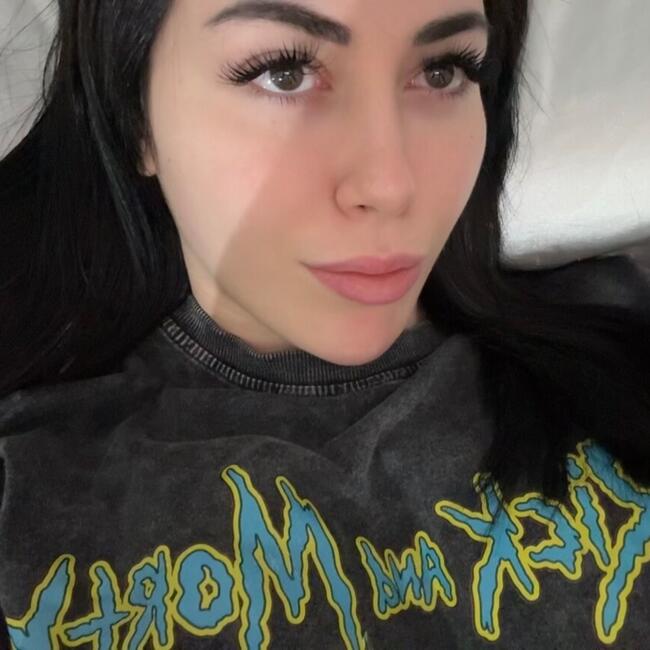 Babysitter a Napoli: Valeria