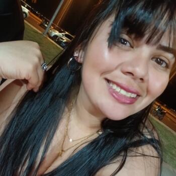 Babysitter in Limpio: Ninfa