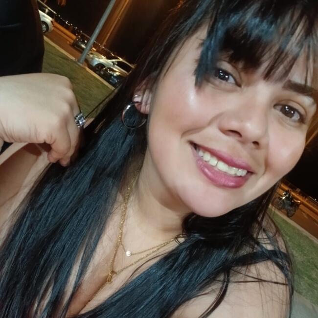 Babysitter in Limpio: Ninfa