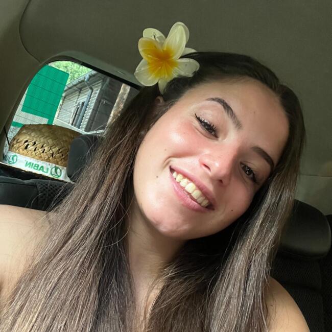 Nanny in Zaragoza: Irene Pla