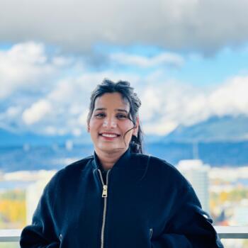 Babysitter in Brampton: Gurmanavpuneet