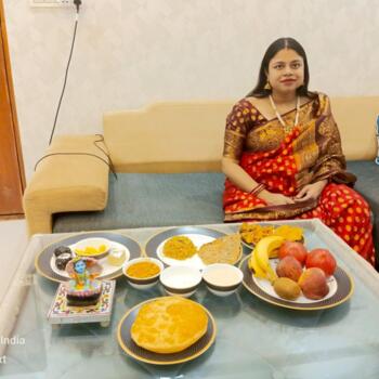 Babysitting job in Bengaluru: babysitting job Dibya