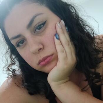 Trabajo de canguro en Benalmádena: trabajo de canguro Sharon