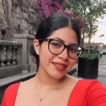 Babysitter Oaxaca City: Paola