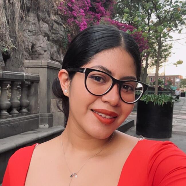 Babysitter in Oaxaca City: Paola