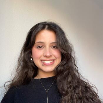 Nounou à Alicante: Lara Tomasi