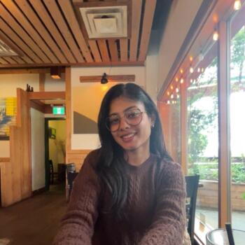 Baby-sitter in Abbotsford: Jas