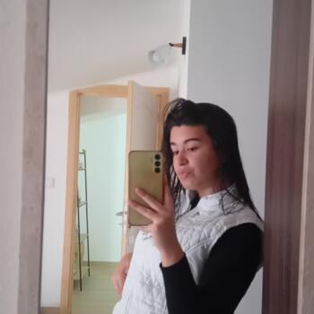 Babysitter em Elvas: Iara