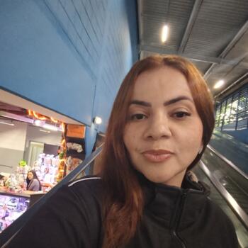 Babá em São Bernardo do Campo: Luciana