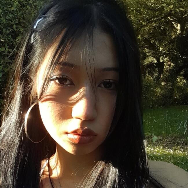 Babysitter in Esch-sur-Alzette: Fiona