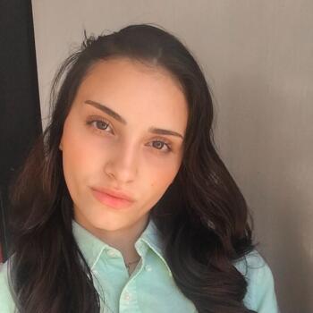 Niñera en Córdoba: Julieta Mecchia