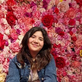 Babysitter in La Serena: Amayra