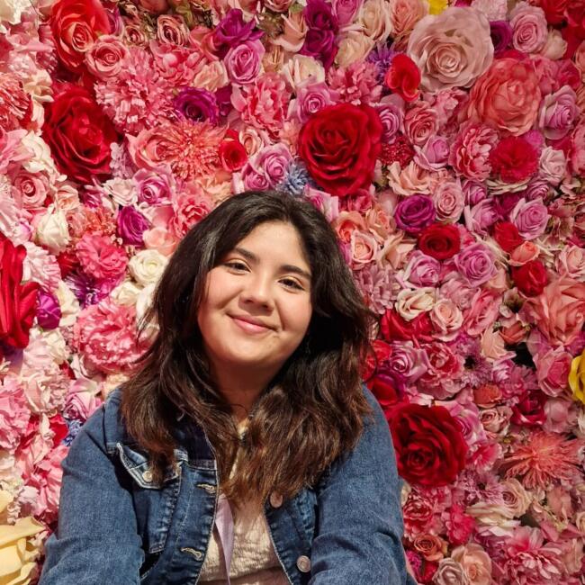 Babysitter in La Serena: Amayra