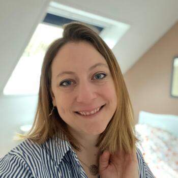 Babysitting job in Conflans-Sainte-Honorine: babysitting job Alice