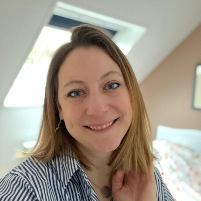 Babysitting job in Conflans-Sainte-Honorine: Alice