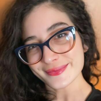 Babysitter Valparaíso: Karina