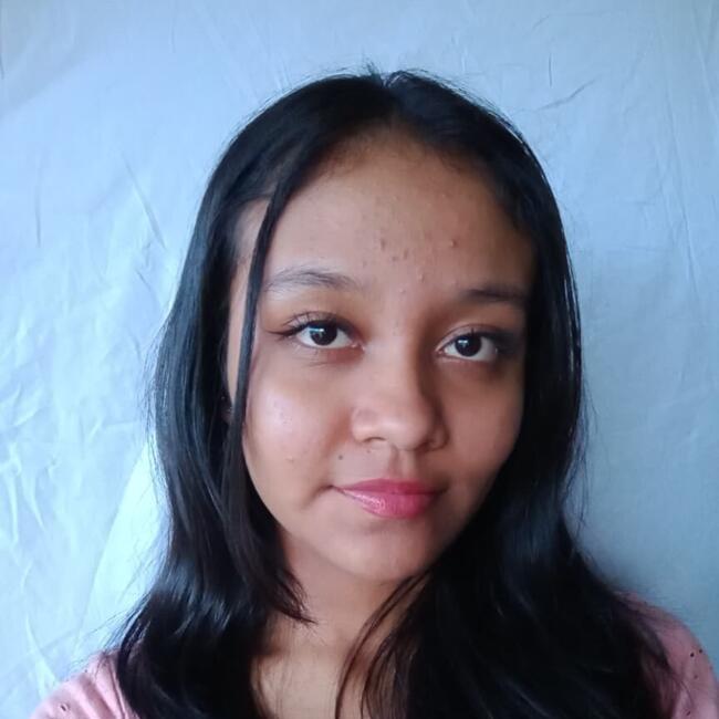 Babysitter in Pereira: Laura