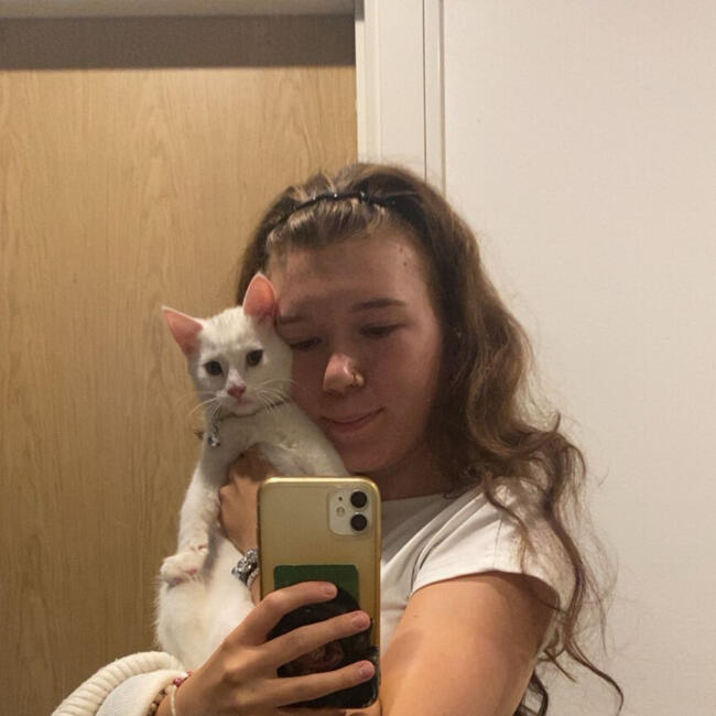 Lastenhoitaja Kuopio: Pipsa