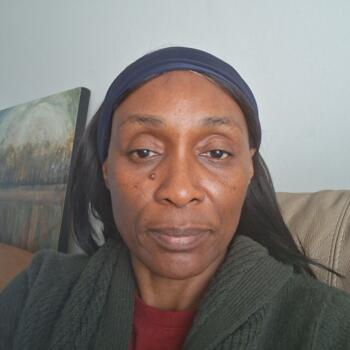 Babysitter in Longueuil: Sylvie