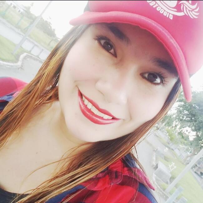 Niñera en Quito: Esther Yadira