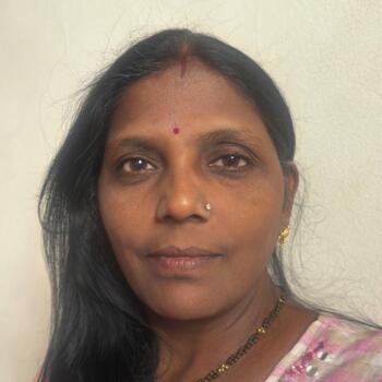 Nanny in Pune: Pournima Bora
