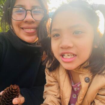 جليسة أطفال في عين الدفلى: Alisha
