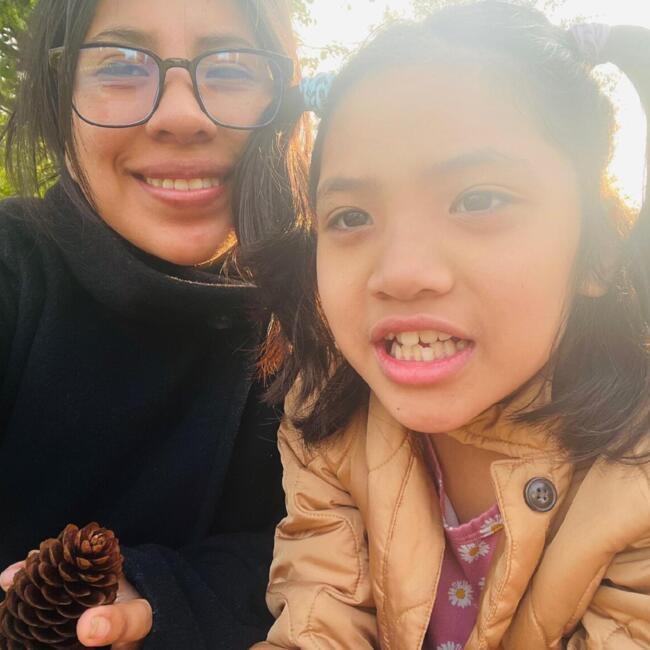 جليسة أطفال في عين الدفلى: Alisha
