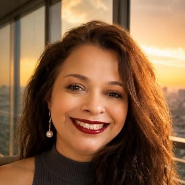 Babysitter in Belo Horizonte: Nilceia