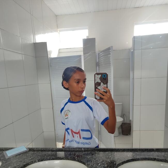 Babá em Paço do Lumiar: Jennyfer Kelly