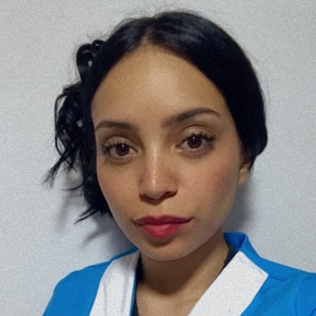 Niñera en Peñalolén: Polett Andrea