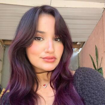 Babysitter in Curitiba: Julia