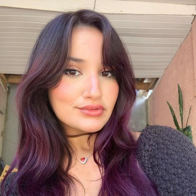 Babysitter in Curitiba: Julia