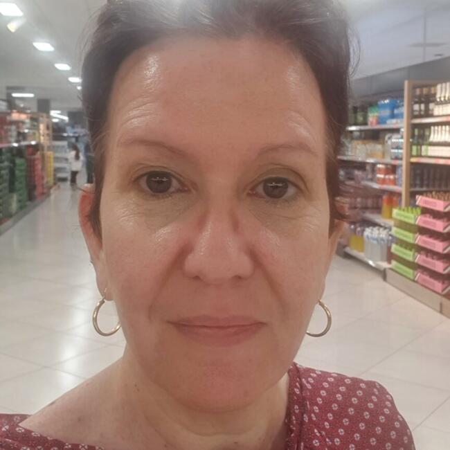 Trabajo de canguro en Telde: Lorena