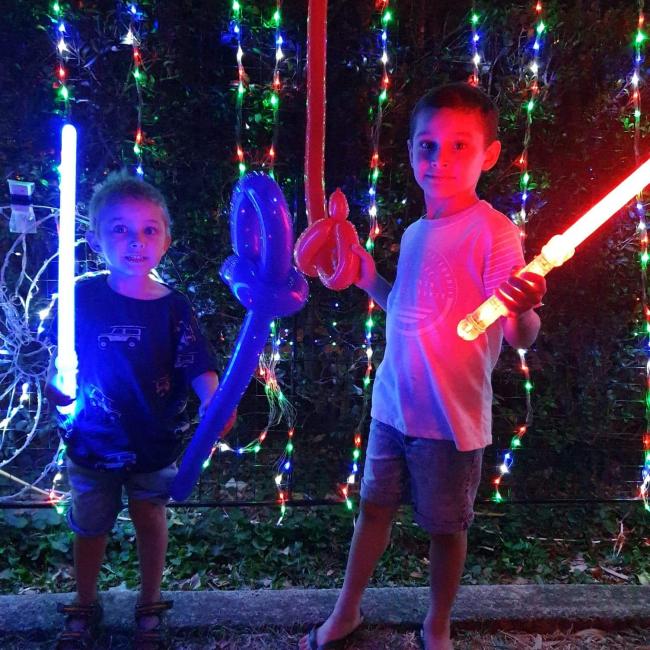 Job de garde d'enfants à Gold Coast: Lucy