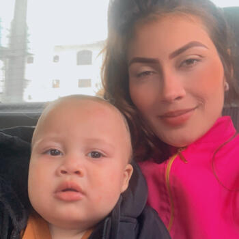 Babysitter in Joinville: Ana