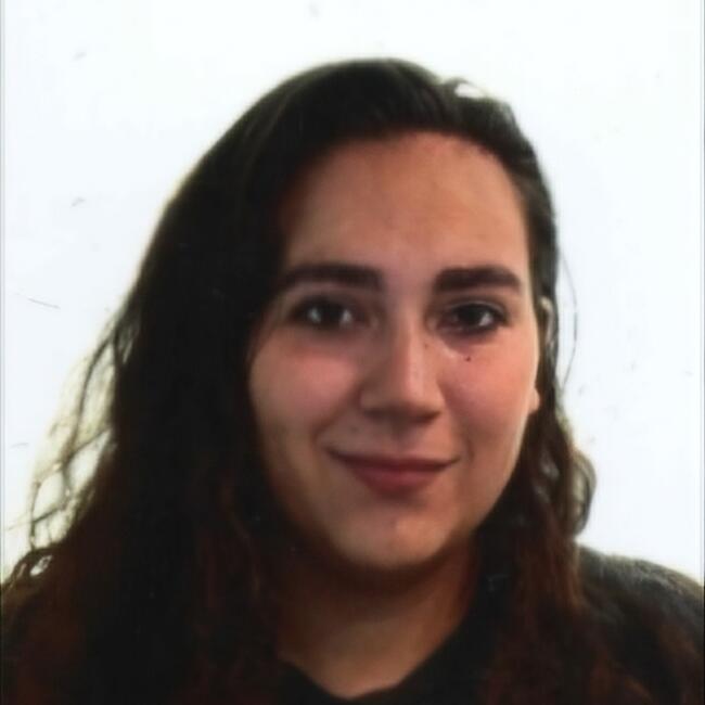 Babysitter in Dublin: Andrea