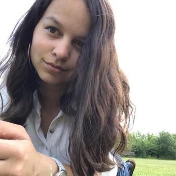 Babysitter Enschede: Melody