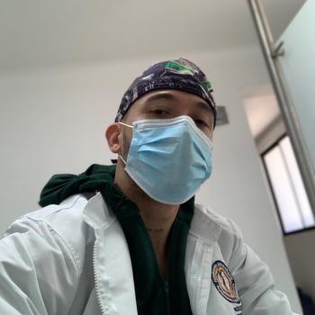 Trabajos de Niñera en Medellín: trabajo de niñera Juan