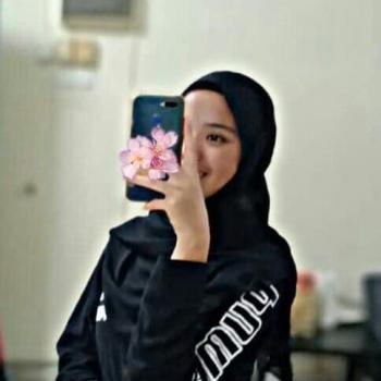 Babysitter in Batu Caves: Siti Nur Sufiah