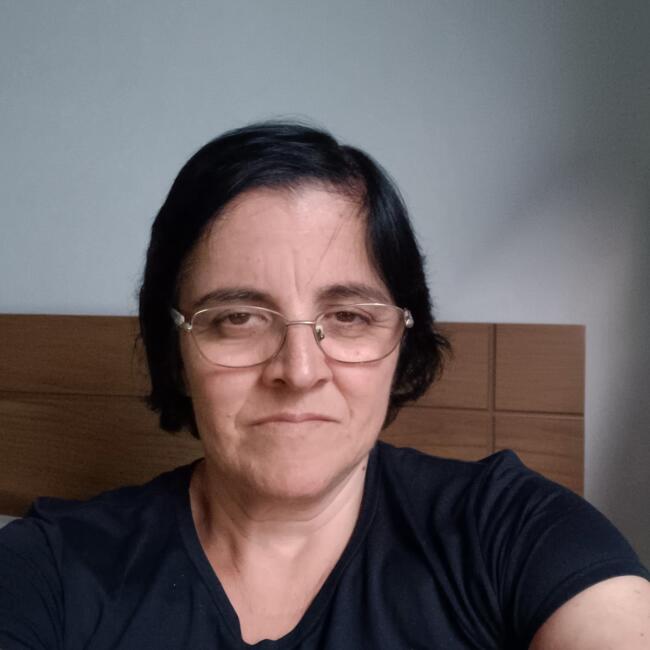 Babysitter in São Paulo: Marinete