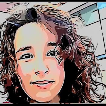 Babysitting job in Lugo: babysitting job Silvia