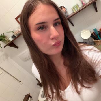 Babysitter San Lazzaro di Savena: Clara