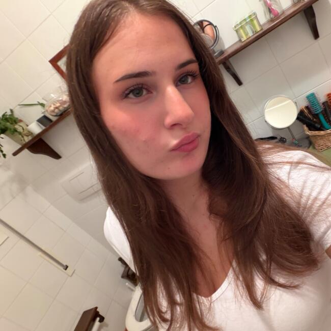 Babysitter in San Lazzaro di Savena: Clara
