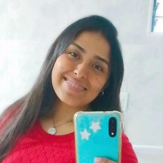 Babysitter in San Miguel de Tucumán: Cande