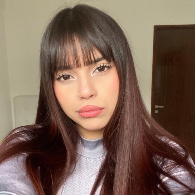 Niñera en Ciudad del Libertador General San Martín: Catalina