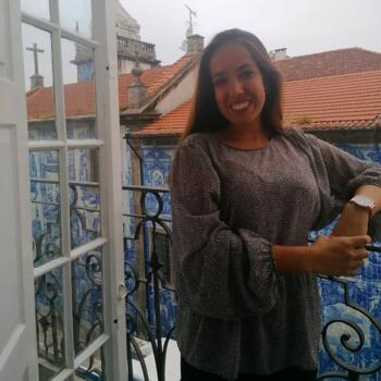 Babysitter em Castelo Branco: Andreia