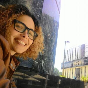 Babysitter em Mafra: Solange