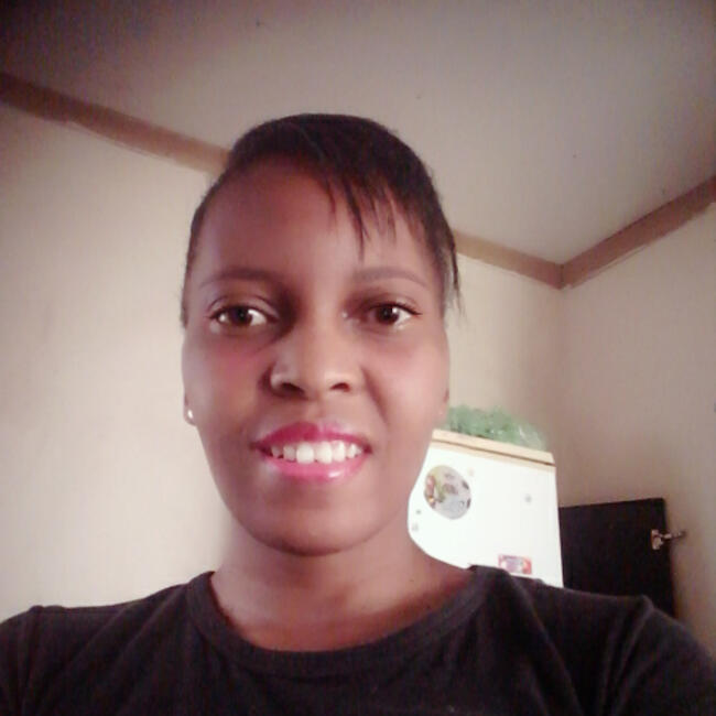 Babysitter in Mamelodi: Kelebogile